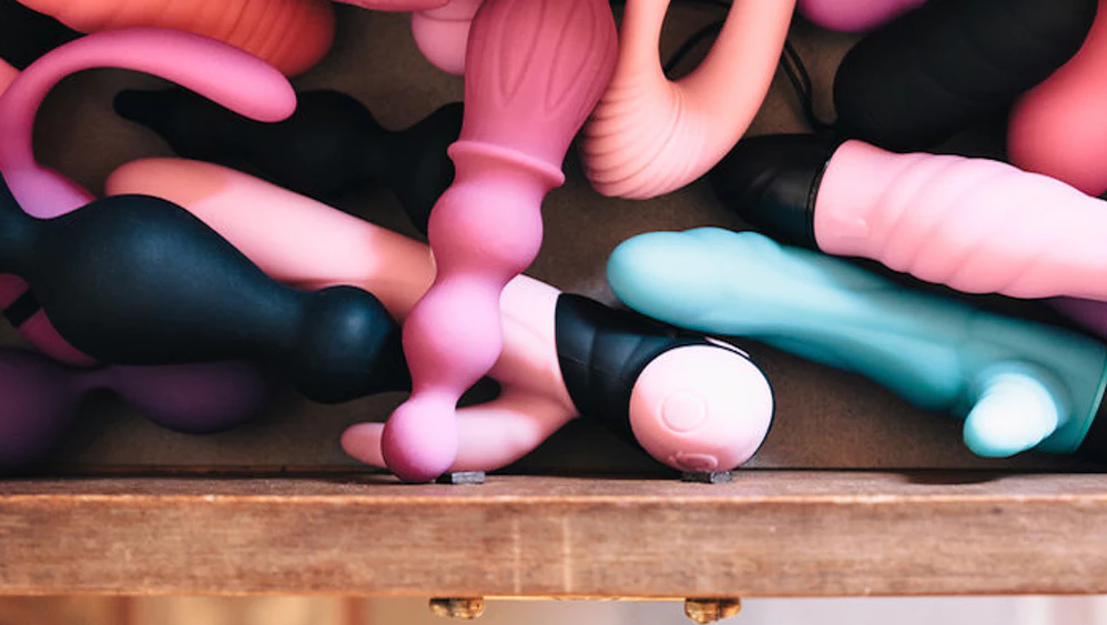 Masturbation Toys